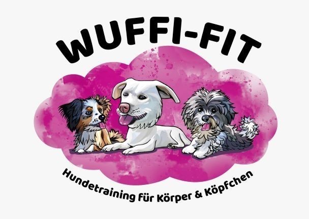 Wuffi-Fit LOGO 8